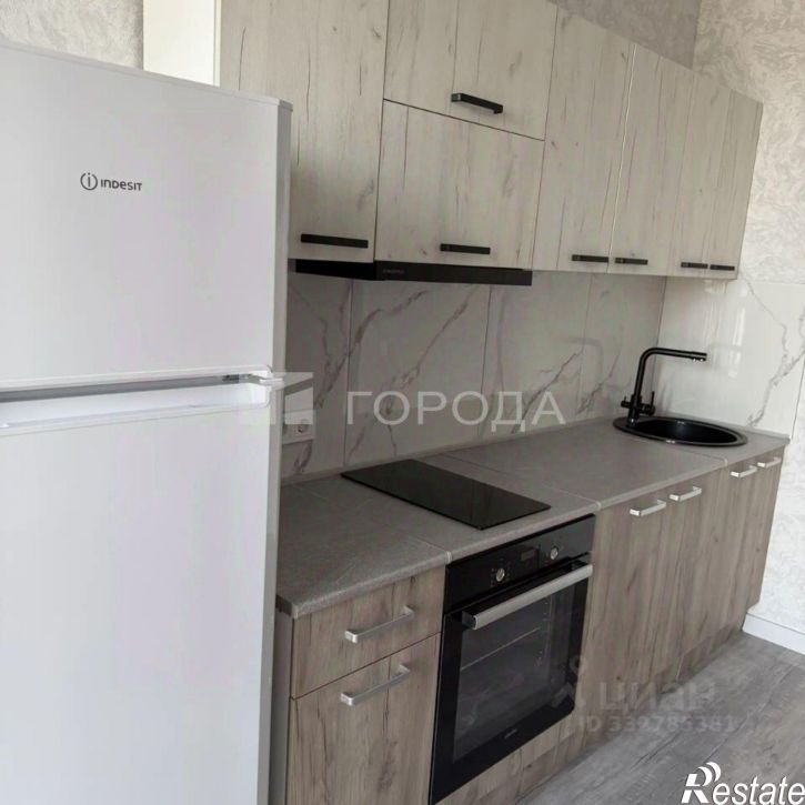1-комн квартира ул Фабричная, 65/3,  д. 65/3