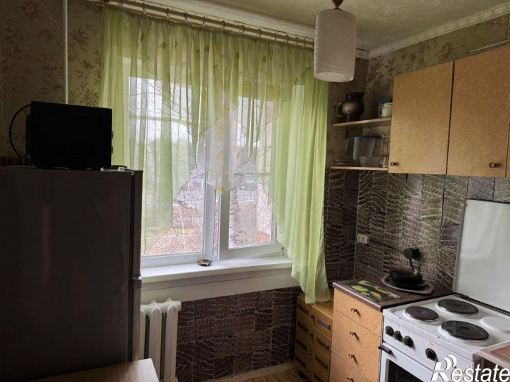 1-комн квартира ул Героев Труда, 9,  д. 9