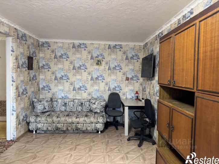1-комн квартира ул Героев Труда, 9,  д. 9