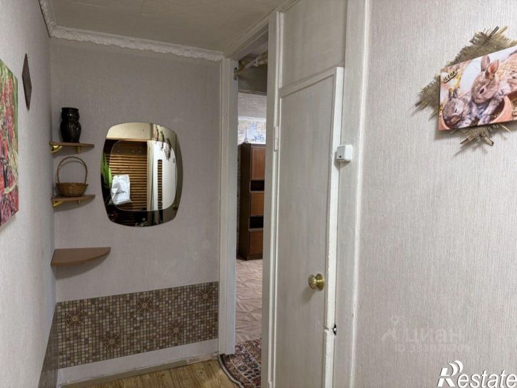 1-комн квартира ул Героев Труда, 9,  д. 9
