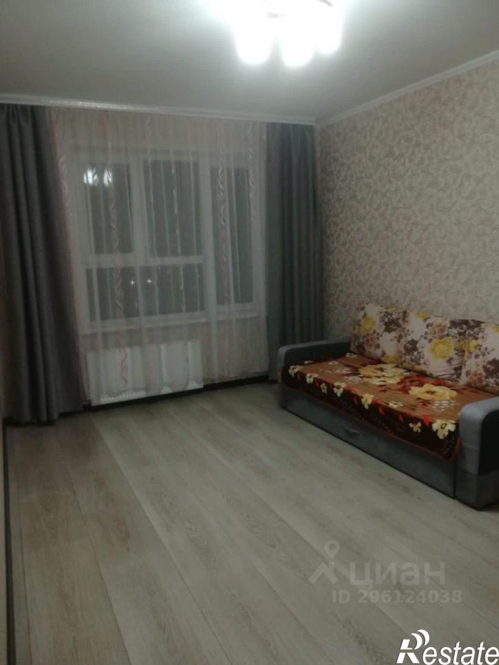 2-комн квартира ул Коминтерна, 118,  д. 118