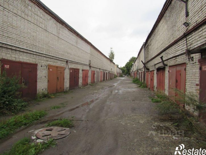 Гараж/парковка ул Белинского, 351,  д. 351