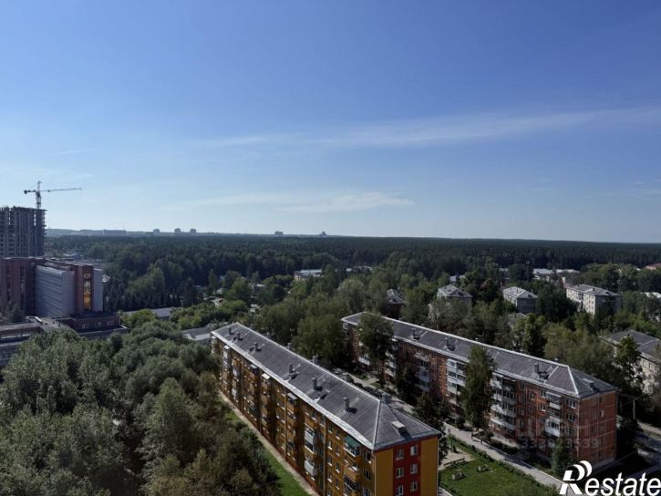1-комн квартира б-р Молодежи, 17,  д. 17