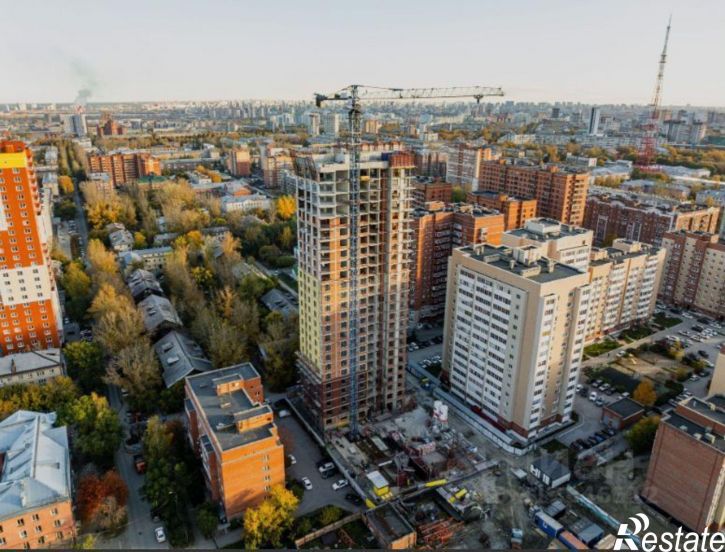 1-комн квартира пер 3-й Серафимовича, 10,  д. 10
