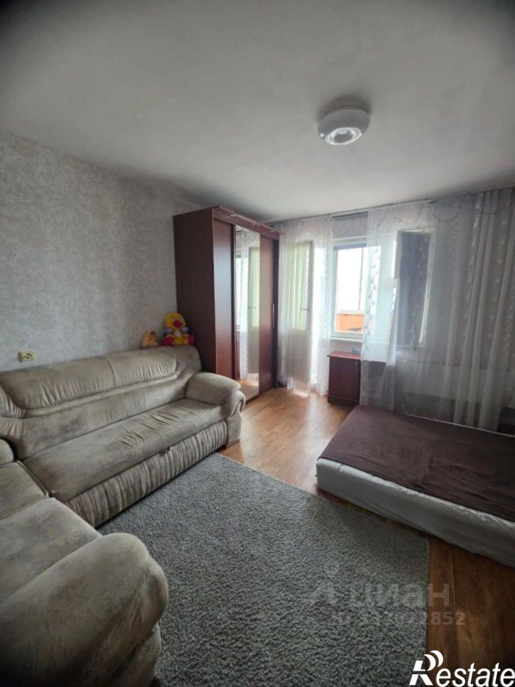 1-комн квартира Горский мкр, 69,  д. 69