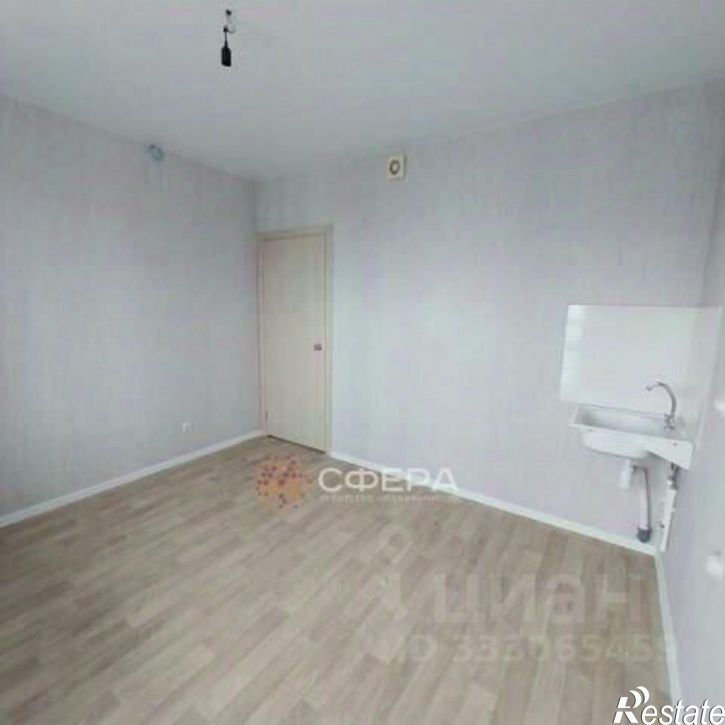 1-комн квартира ул Спортивная, 35,  д. 35