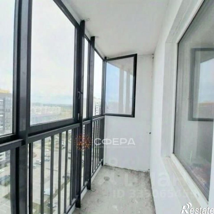 1-комн квартира ул Спортивная, 35,  д. 35