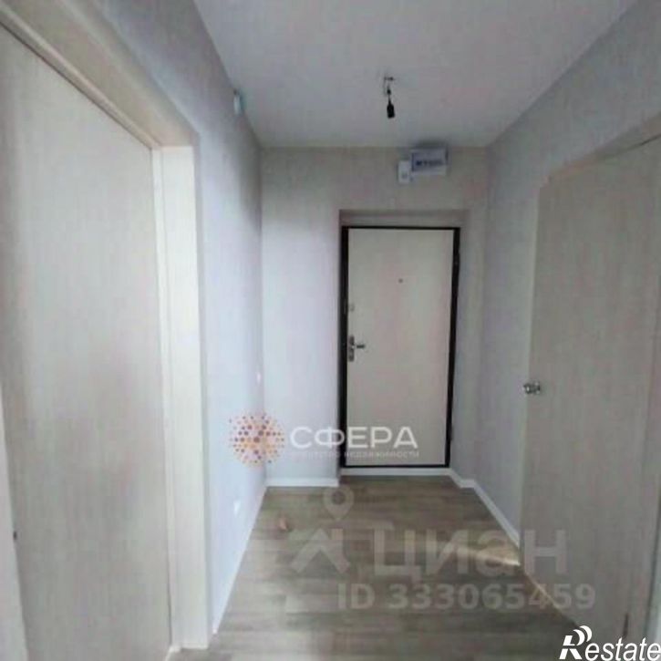 1-комн квартира ул Спортивная, 35,  д. 35