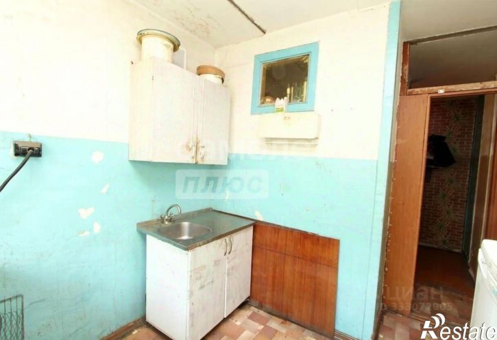 1-комн квартира ул Зорге, 43,  д. 43