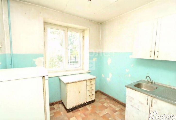 1-комн квартира ул Зорге, 43,  д. 43
