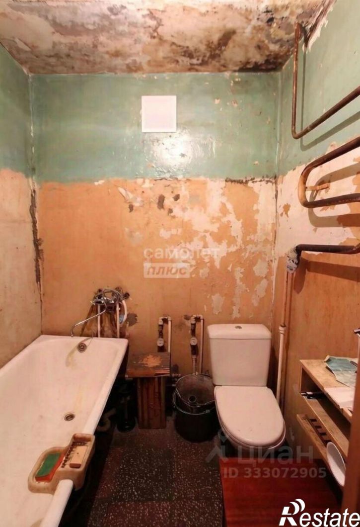 1-комн квартира ул Зорге, 43,  д. 43