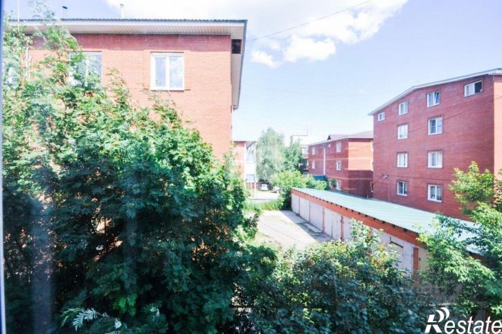 1-комн квартира ул Вознесенская, 4,  д. 4