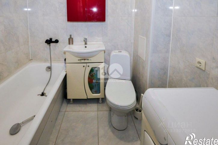 1-комн квартира ул Вознесенская, 4,  д. 4