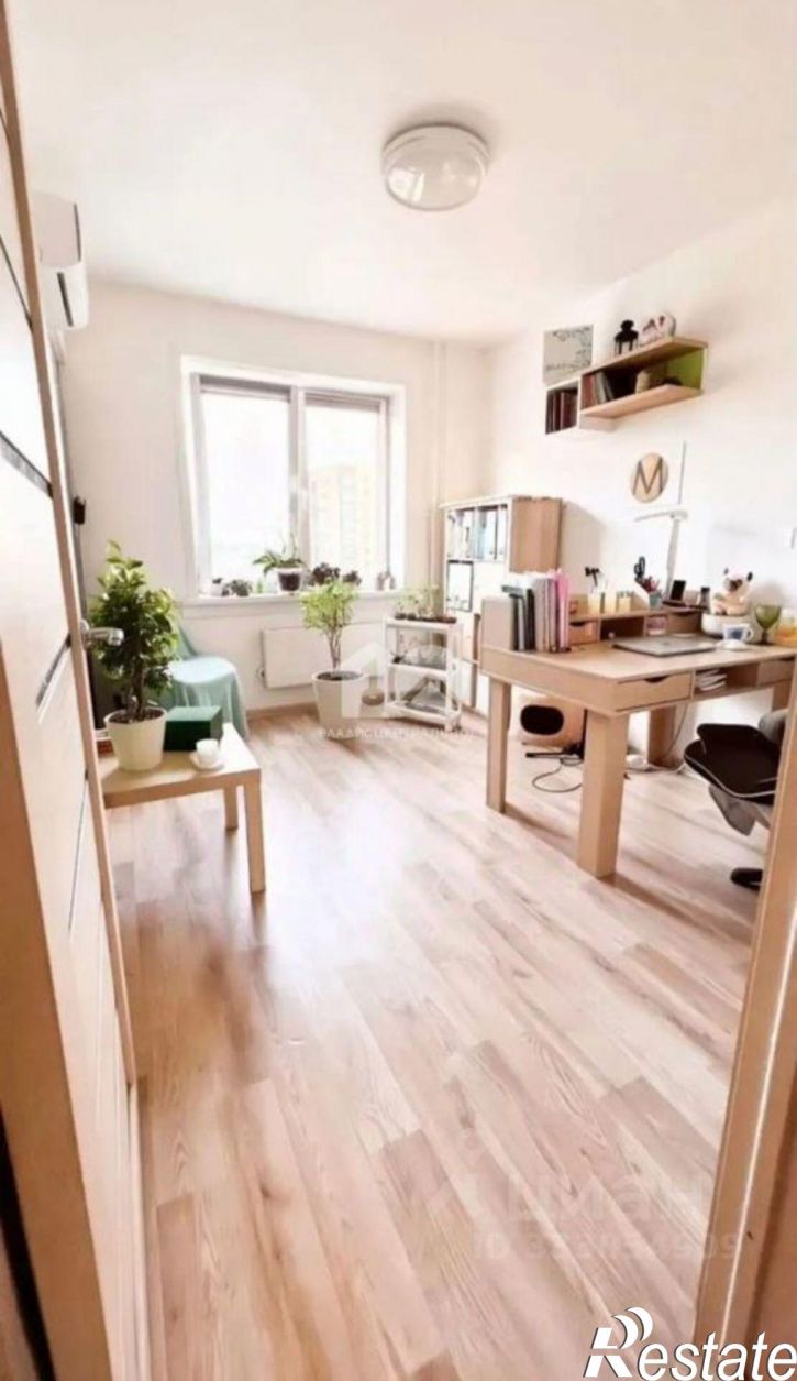 3-комн квартира ул Титова, 257/1,  д. 257/1