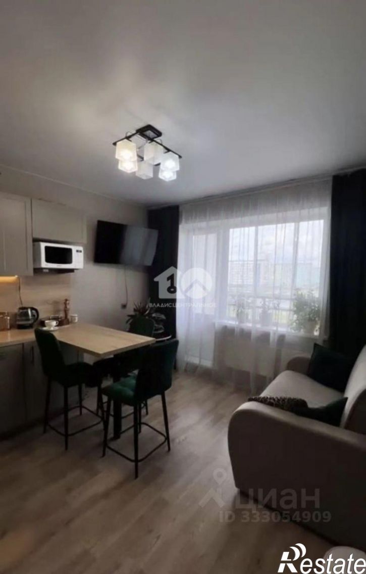 3-комн квартира ул Титова, 257/1,  д. 257/1