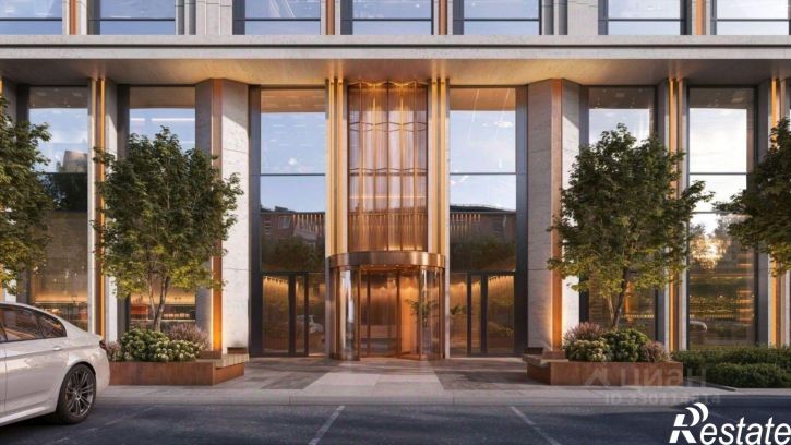 3-комн квартира в новом доме пр-кт Димитрова, 5,  д. 5