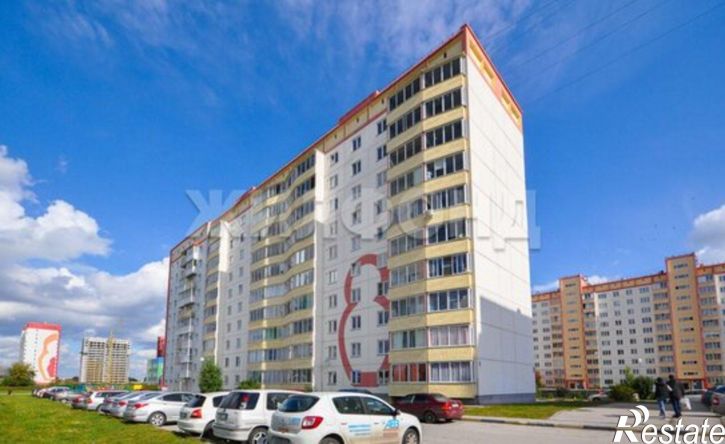 1-комн квартира ул Петухова, 99/1,  д. 99/1