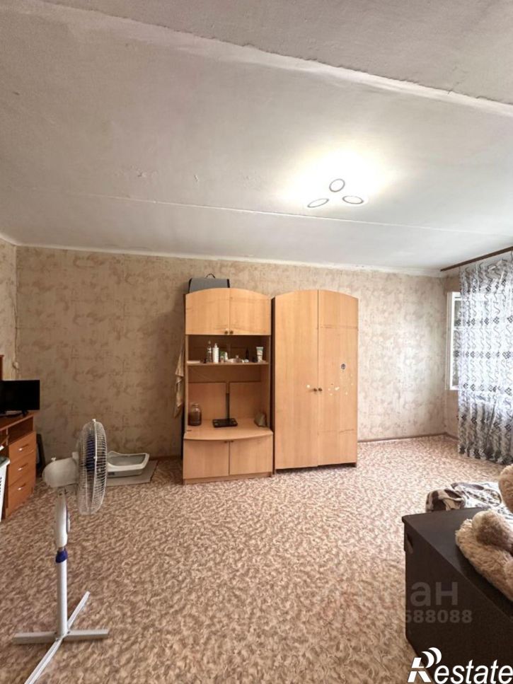 1-комн квартира ул Часовая, 27,  д. 27