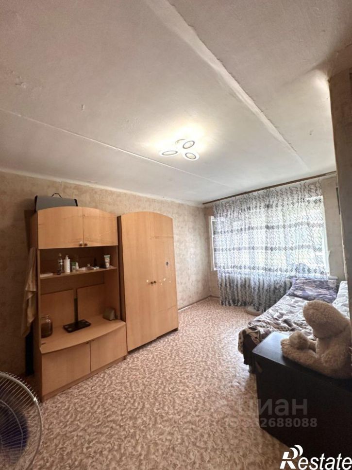 1-комн квартира ул Часовая, 27,  д. 27