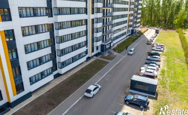 1-комн квартира ул Петухова, 99/1,  д. 99/1