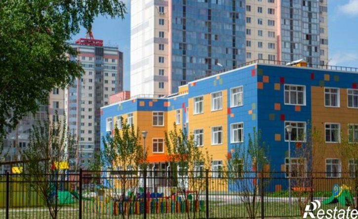 1-комн квартира ул Петухова, 99/1,  д. 99/1