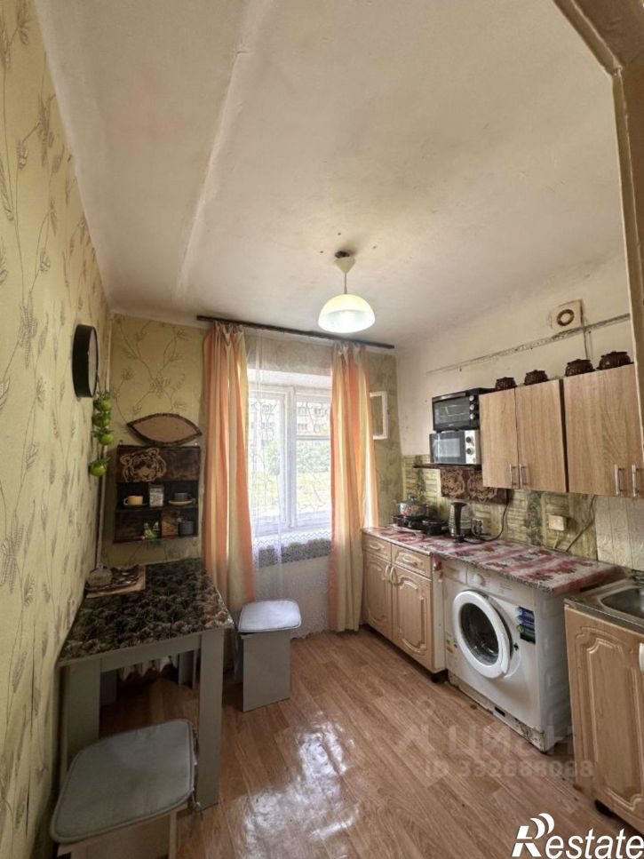 1-комн квартира ул Часовая, 27,  д. 27