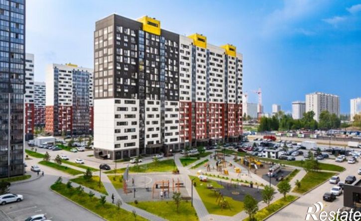 2-комн квартира ул Спортивная, 41,  д. 41