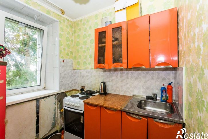 1-комн квартира ул Зорге, 34,  д. 34