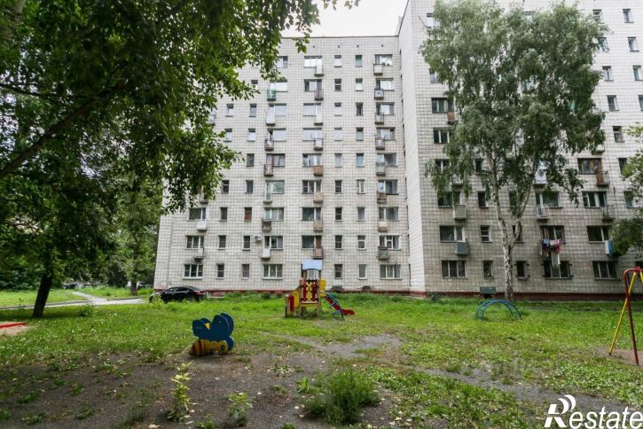 1-комн квартира ул Зорге, 34,  д. 34