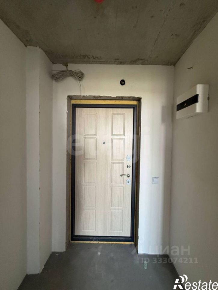 1-комн квартира ул Зорге, 229/3,  д. 229/3