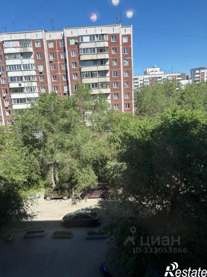 Комната ул Каменская, 26,  д. 26