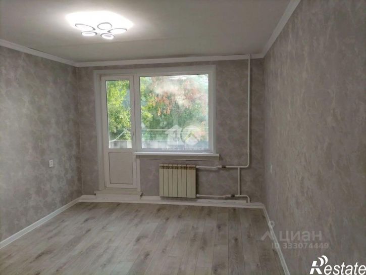 1-комн квартира ул Чемская, 36,  д. 36