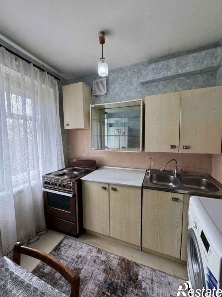 2-комн квартира ул Молодости, 3,  д. 3