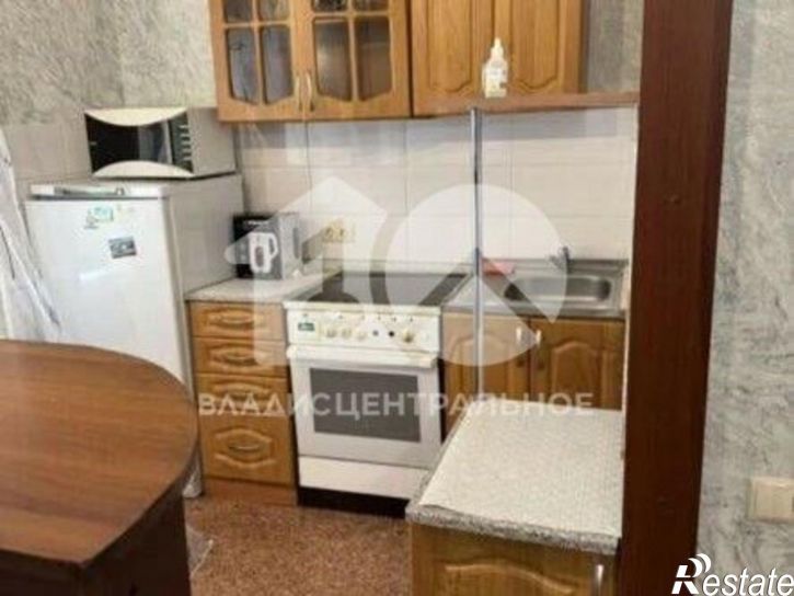 1-комн квартира ул Народная, 34,  д. 34