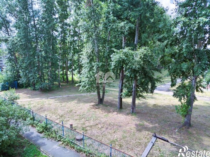 1-комн квартира ул Чемская, 36,  д. 36