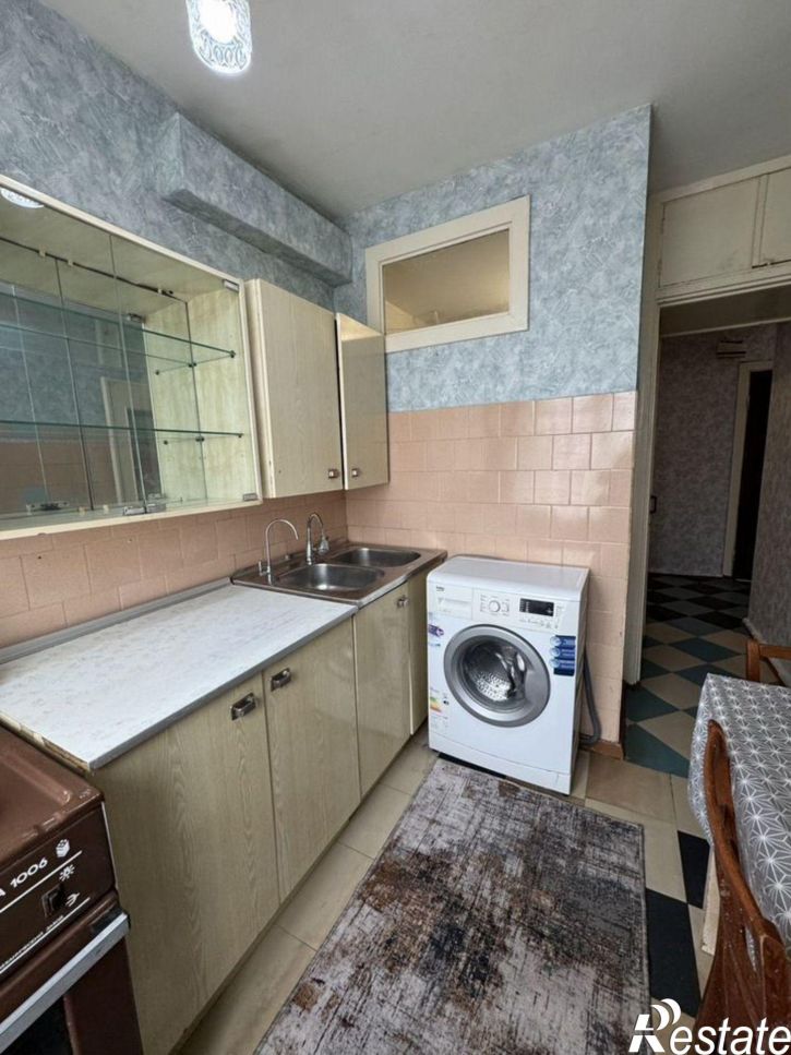 2-комн квартира ул Молодости, 3,  д. 3