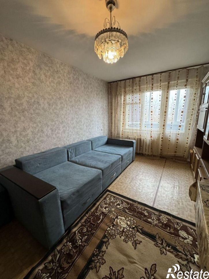 2-комн квартира ул Молодости, 3,  д. 3