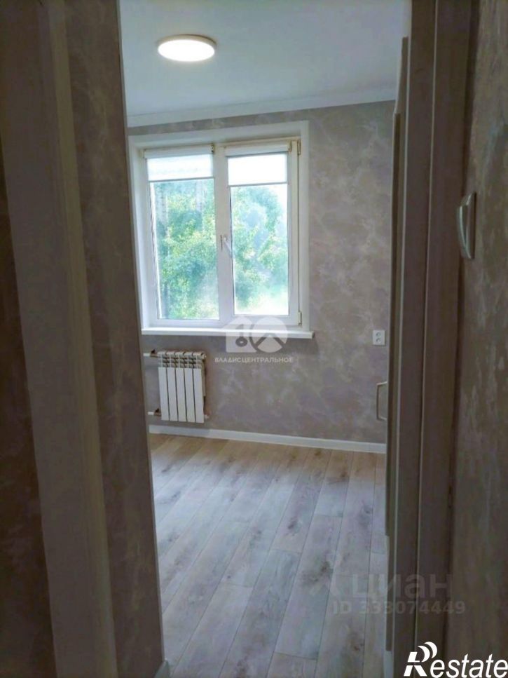 1-комн квартира ул Чемская, 36,  д. 36