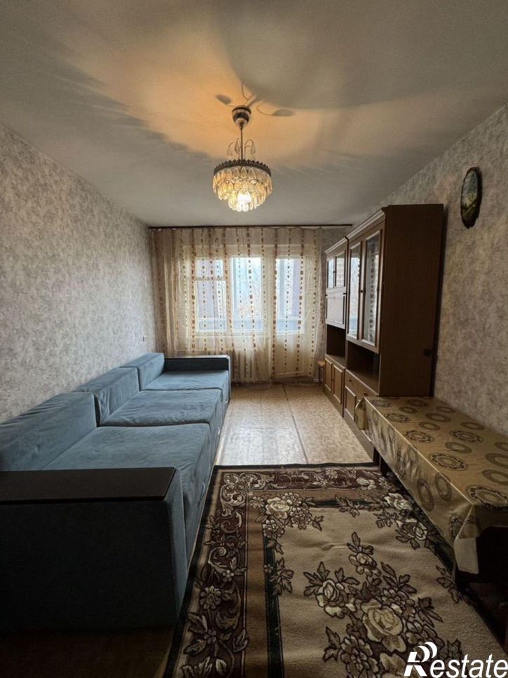 2-комн квартира ул Молодости, 3,  д. 3