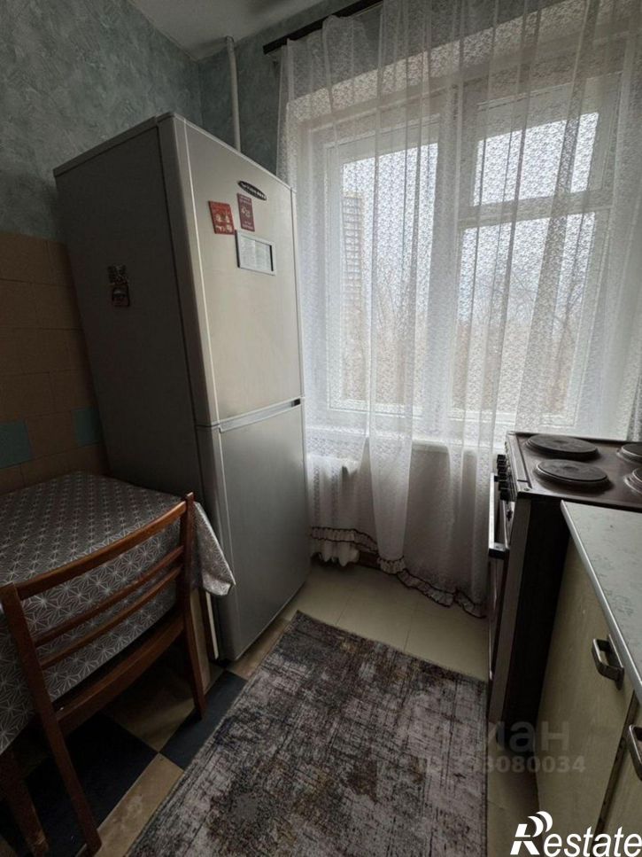 2-комн квартира ул Молодости, 3,  д. 3