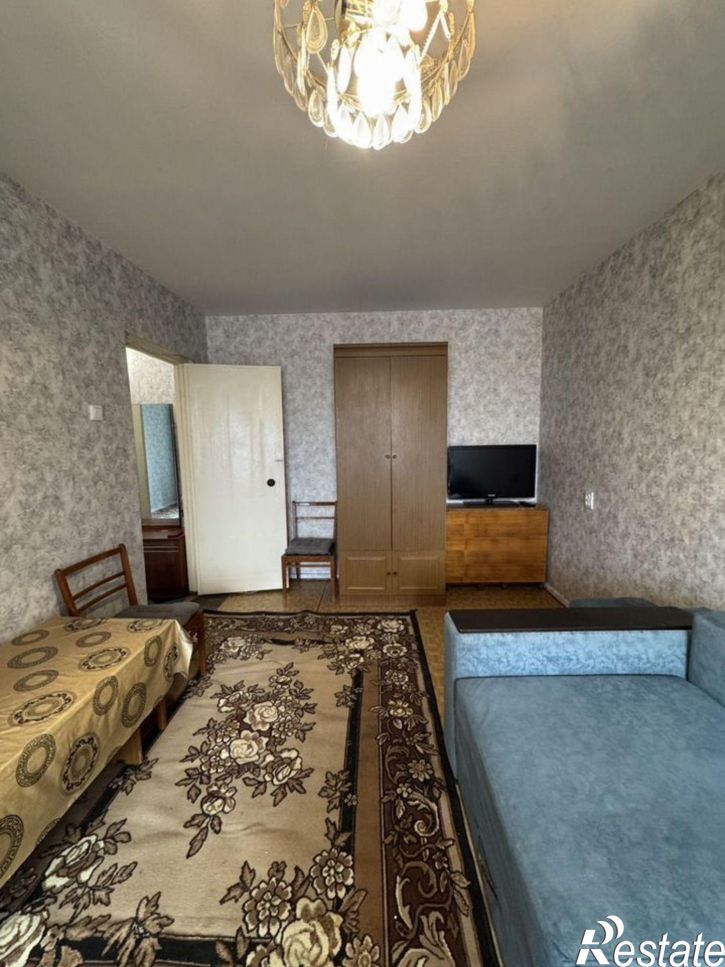 2-комн квартира ул Молодости, 3,  д. 3