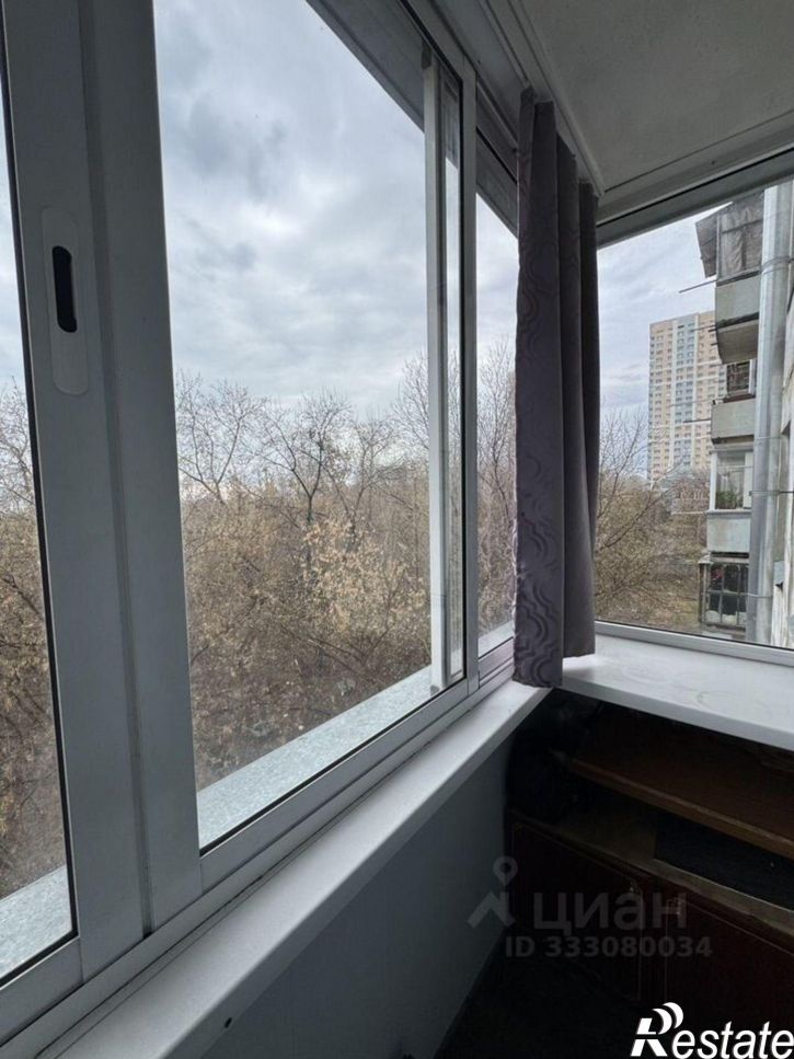 2-комн квартира ул Молодости, 3,  д. 3