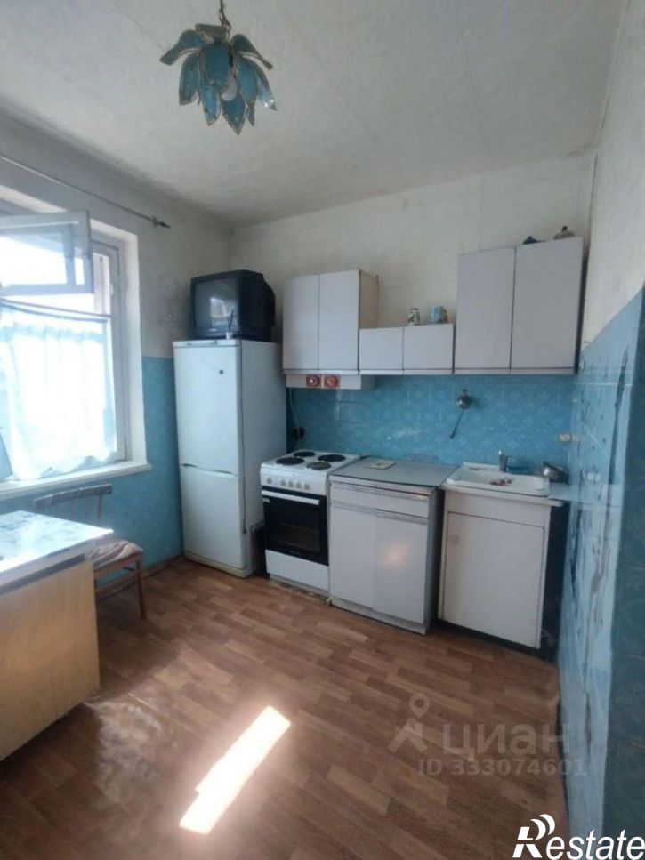 1-комн квартира ул Иванова, 28А,  д. 28А