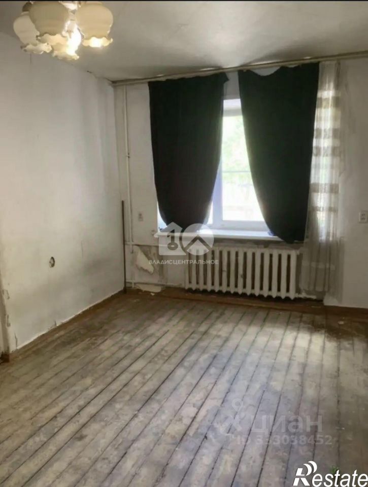 3-комн квартира ул Народная, 25,  д. 25