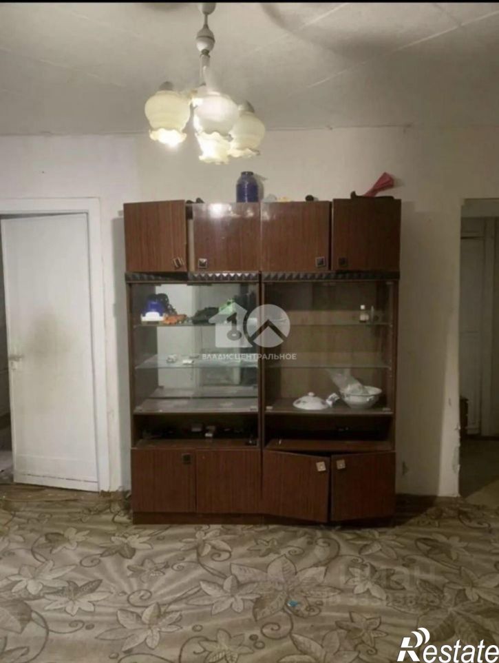 3-комн квартира ул Народная, 25,  д. 25