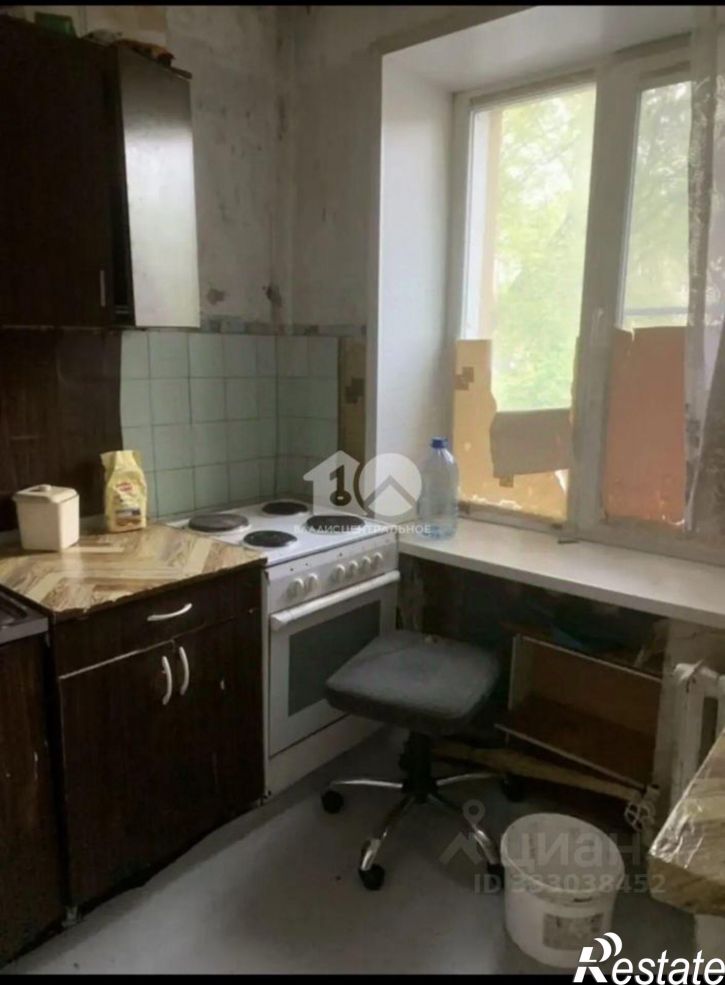 3-комн квартира ул Народная, 25,  д. 25