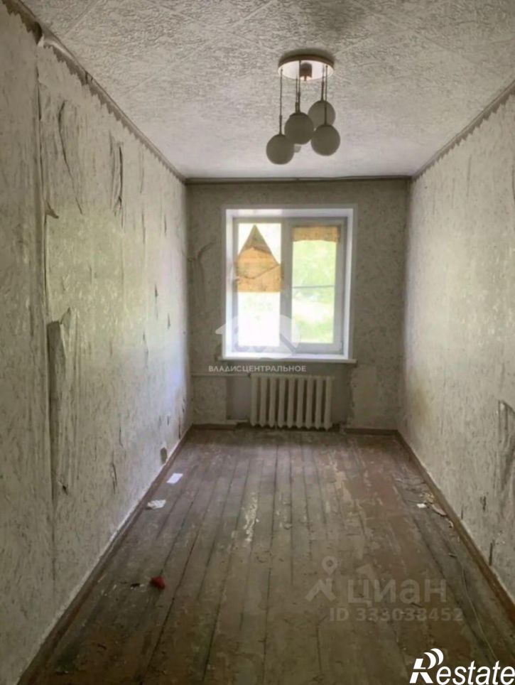 3-комн квартира ул Народная, 25,  д. 25