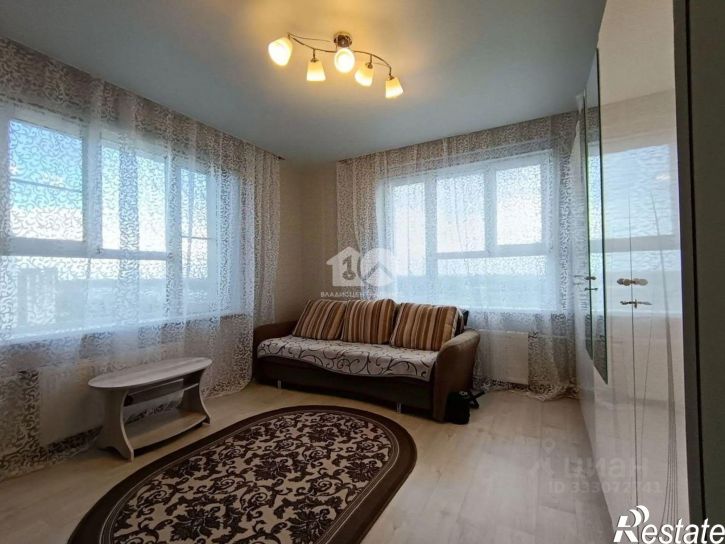 1-комн квартира ул Коминтерна, 118,  д. 118