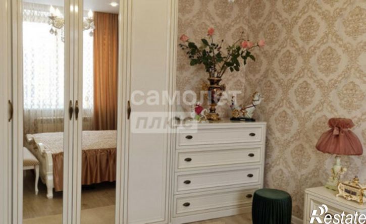 1-комн квартира ул Василия Клевцова, 3,  д. 3