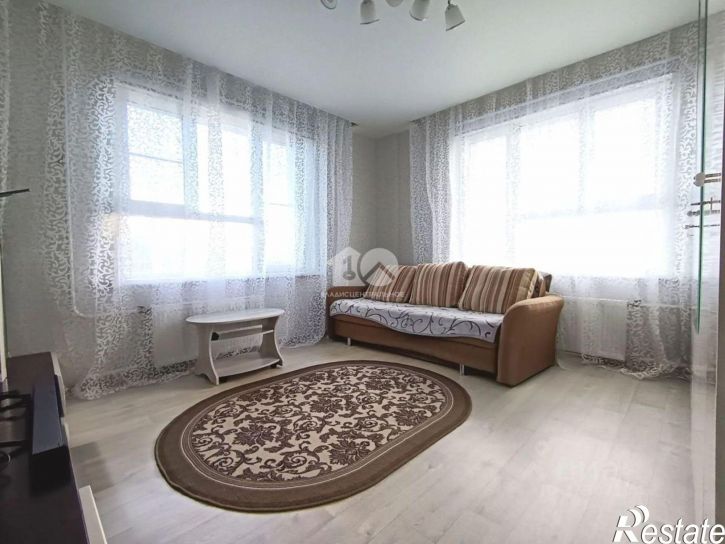1-комн квартира ул Коминтерна, 118,  д. 118